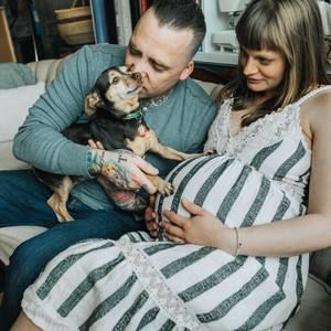 Meet your Posher, Robyn